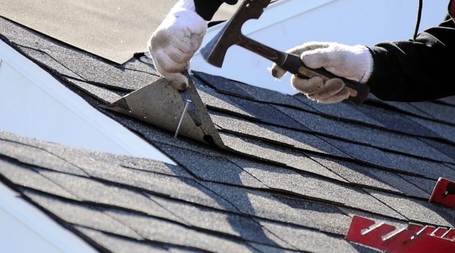 Professional Flat Roofing Installation in Fellows, CA